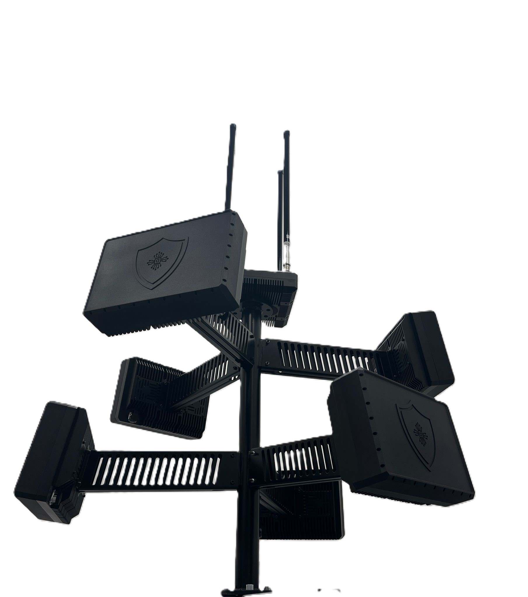 LD-600 System